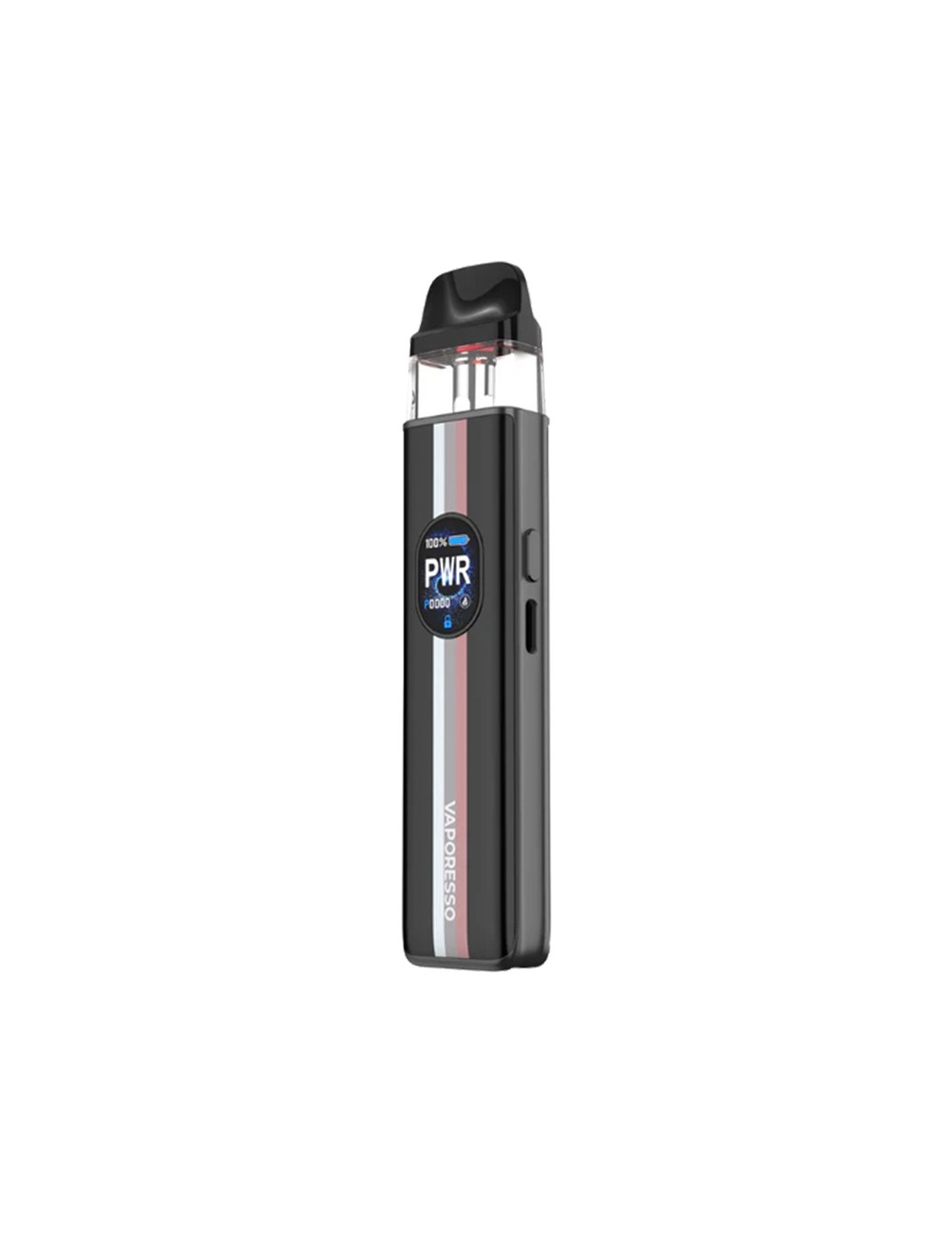 Pod VAPORESSO XROS 5 (углеродная полоса)